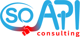 Logo so-API consulting