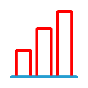 bar-chart-hover-growth